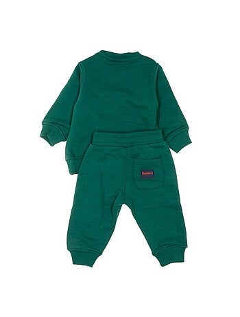 Ensemble de survêtement Garçon Redskins SET3100