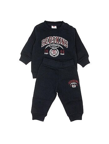 Ensemble de survêtement Garçon Redskins SET3300