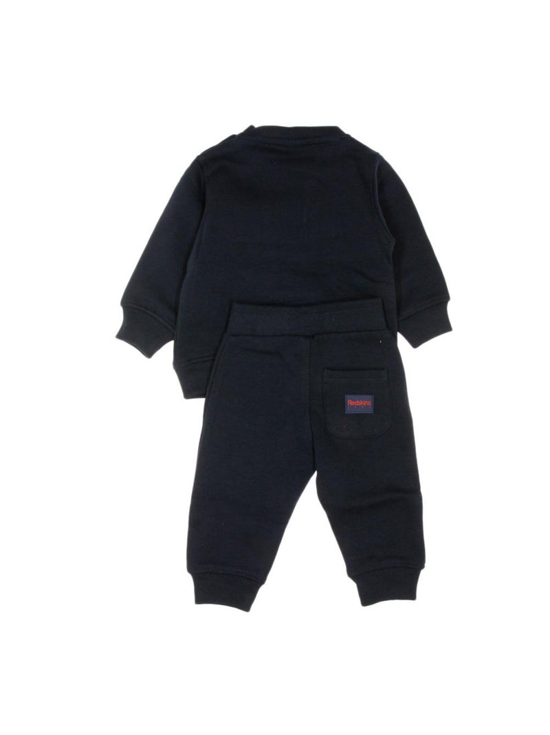 Ensemble de survêtement  Garçon Redskins SET3300 Bleu - Kiabi