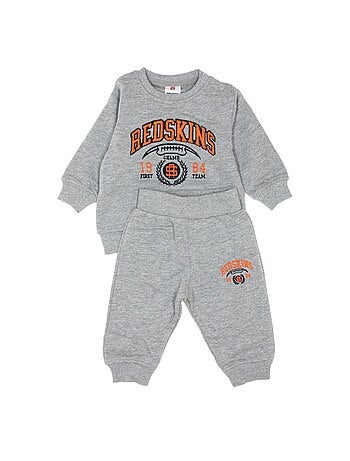 Ensemble de survêtement Garçon Redskins SET3300