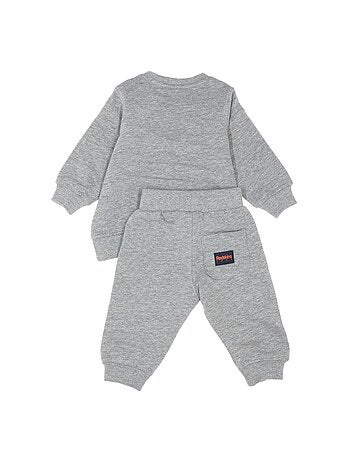 Ensemble de survêtement Garçon Redskins SET3300