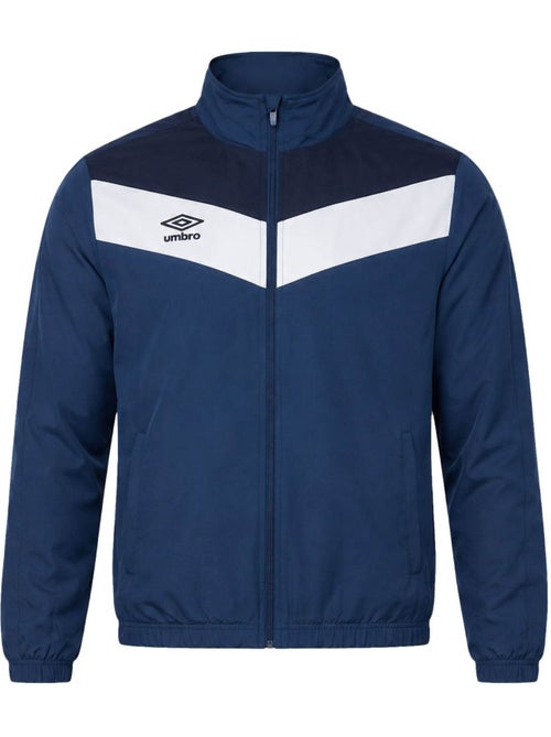 Ensemble de survêtement homme veste zippé et pantalon modèle 1224740 umbro - Kiabi