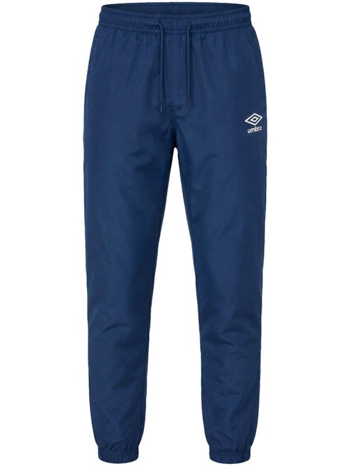 Ensemble de survêtement homme veste zippé et pantalon modèle 1224740 umbro - Kiabi