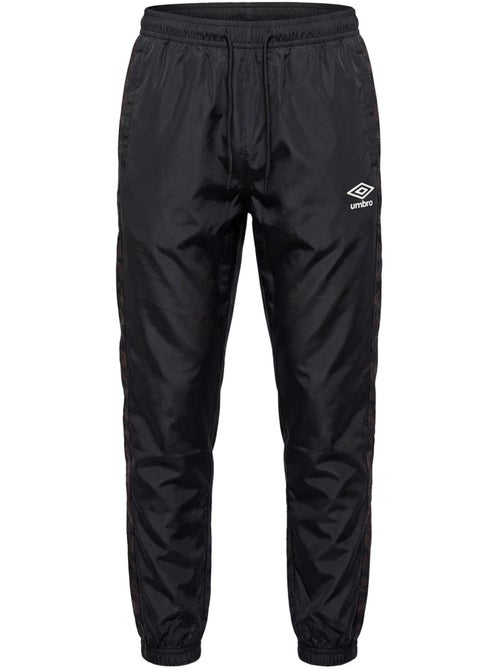 Ensemble de survêtement homme veste zippé et pantalon modèle 1224740 umbro - Kiabi