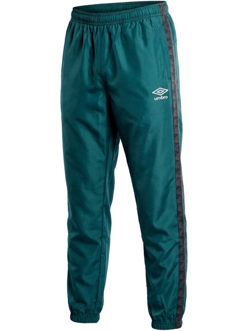 Ensemble de survêtement homme veste zippé et pantalon modèle 1224740 umbro - Kiabi
