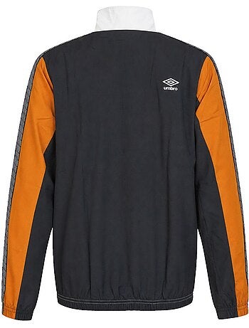 Ensemble de survêtement homme veste zippé et pantalon modèle 1224920 umbro