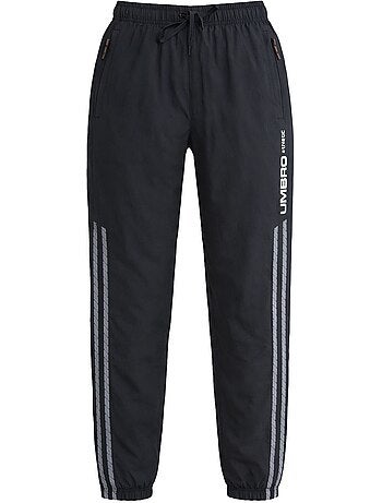 Ensemble de survêtement homme veste zippé et pantalon modèle 1224920 umbro