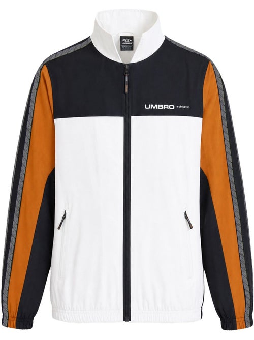 Ensemble de survêtement homme veste zippé et pantalon modèle 1224920 umbro - Kiabi