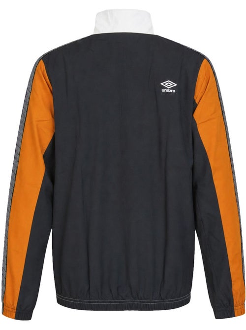 Ensemble de survêtement homme veste zippé et pantalon modèle 1224920 umbro - Kiabi