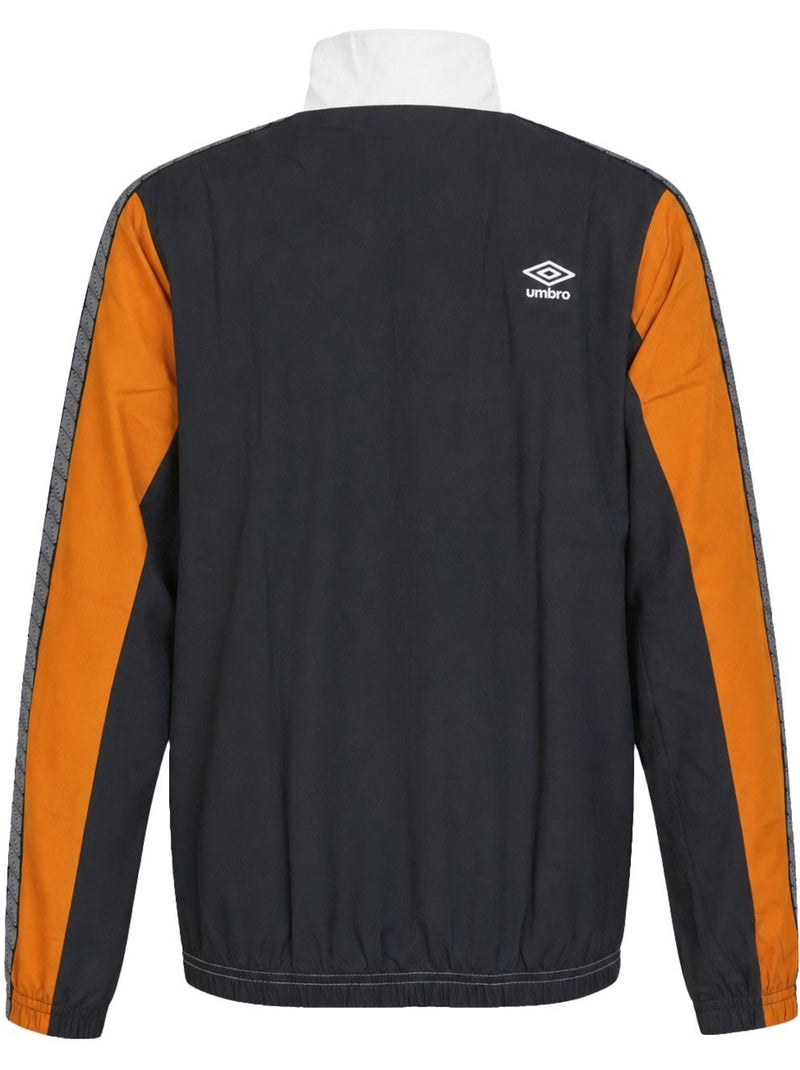 Ensemble de survêtement homme veste zippé et pantalon modèle 1224920 umbro Orange - Kiabi