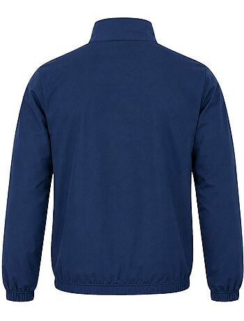 Ensemble de survêtement homme veste zippé et pantalon modèle umbro