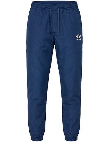 Ensemble de survêtement homme veste zippé et pantalon modèle umbro