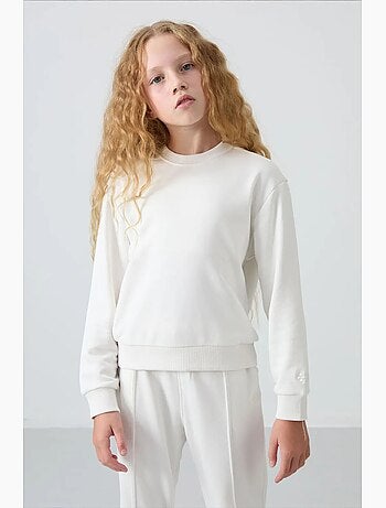 Ensemble de survêtement jeunesse oversize long tommy