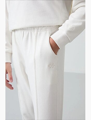 Ensemble de survêtement jeunesse oversize long tommy