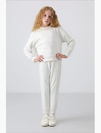 Ensemble de survêtement jeunesse oversize long tommy