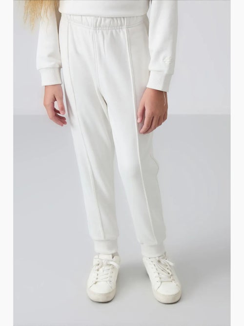 Ensemble de survêtement jeunesse oversize long tommy - Kiabi Ensemble de survêtement jeunesse oversize long tommy - Kiabi