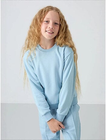 Ensemble de survêtement jeunesse oversize long tommy