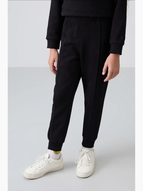 Ensemble de survêtement jeunesse oversize long tommy - Kiabi Ensemble de survêtement jeunesse oversize long tommy - Kiabi