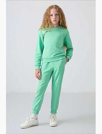 Ensemble de survêtement jeunesse oversize long tommy