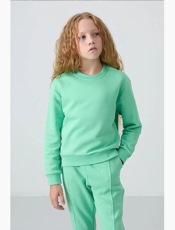 Ensemble de survêtement jeunesse oversize long tommy