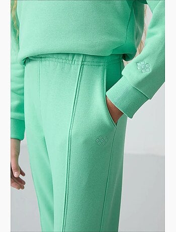 Ensemble de survêtement jeunesse oversize long tommy