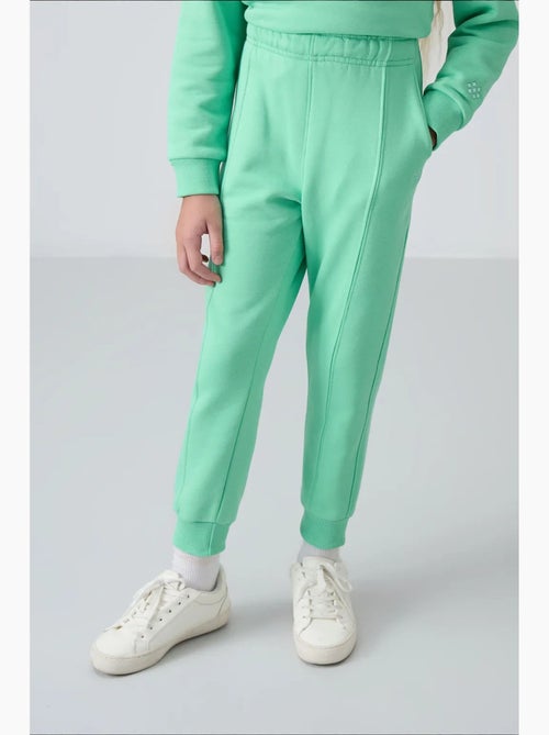 Ensemble de survêtement jeunesse oversize long tommy - Kiabi Ensemble de survêtement jeunesse oversize long tommy - Kiabi