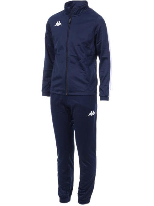 Ensemble de survêtement mixte kappa - Kiabi Ensemble de survêtement mixte kappa - Kiabi