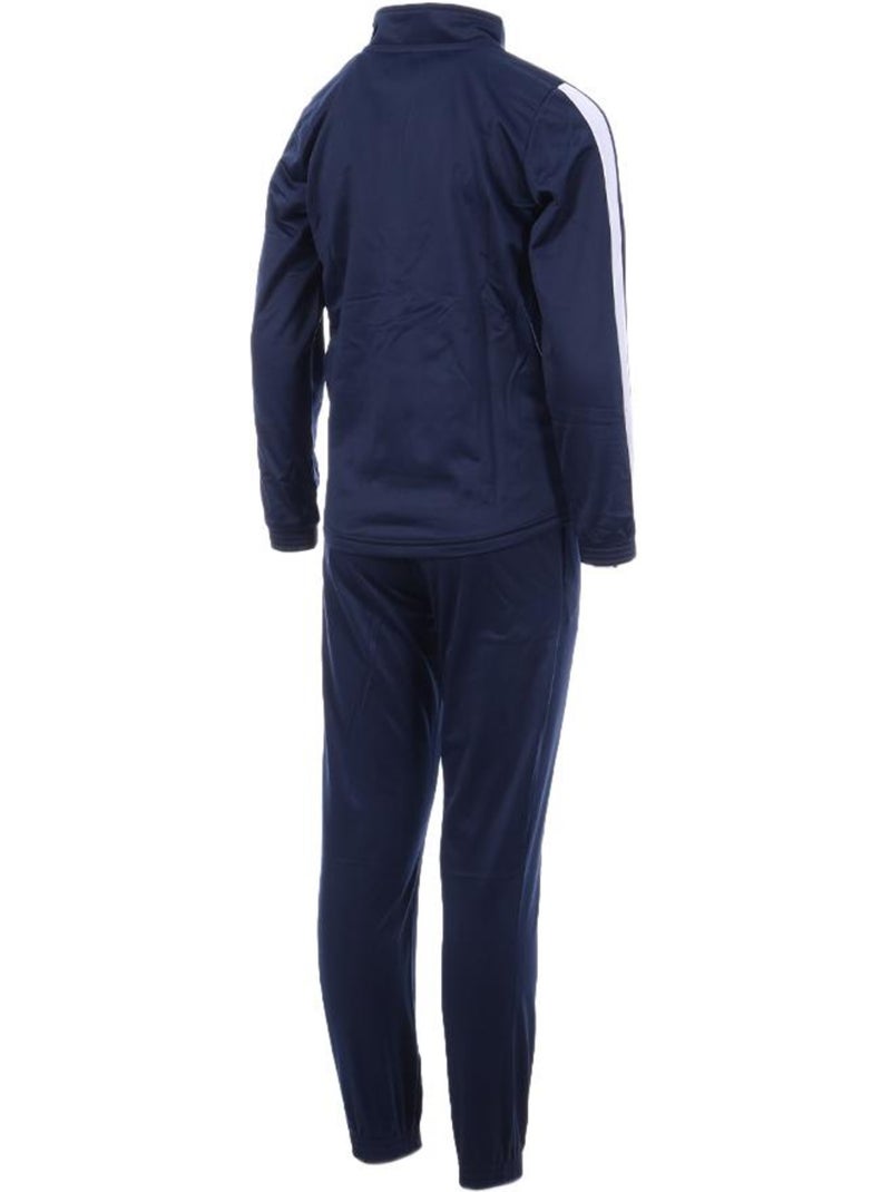 Ensemble de survêtement mixte kappa Bleu marine - Kiabi