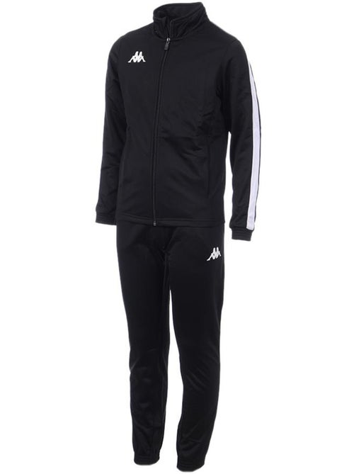 Ensemble de survêtement mixte kappa - Kiabi Ensemble de survêtement mixte kappa - Kiabi