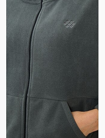 Ensemble de survêtement oversize à capuche et zip tommy