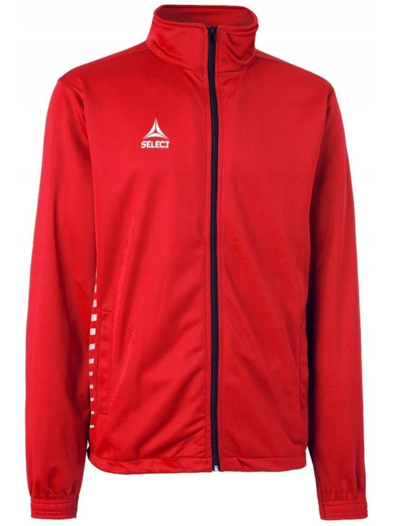 Ensemble de survêtement sport mexico - select Rouge - Kiabi