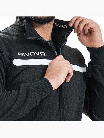 Ensemble de survêtement tuta one - givova