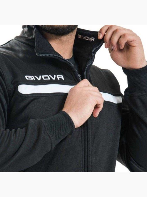 Ensemble de survêtement tuta one - givova - Kiabi