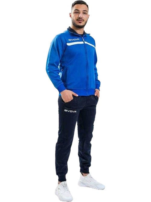Ensemble de survêtement tuta one - givova - Kiabi
