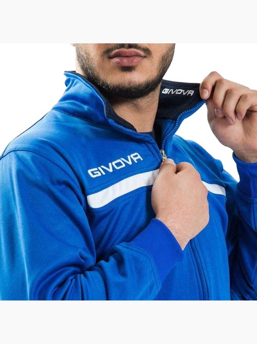 Ensemble de survêtement tuta one - givova - Kiabi