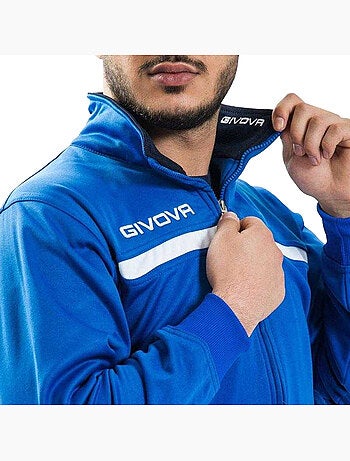 Ensemble de survêtement tuta one - givova