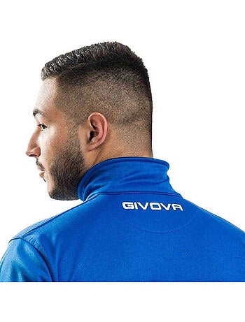 Ensemble de survêtement tuta one - givova