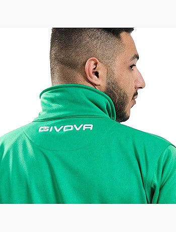 Ensemble de survêtement tuta one - givova