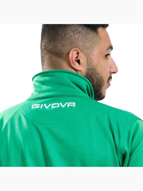 Ensemble de survêtement tuta one - givova - Kiabi