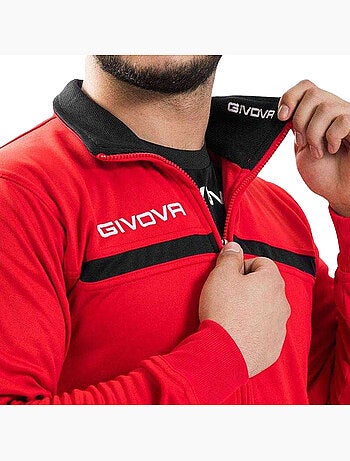 Ensemble de survêtement tuta one - givova