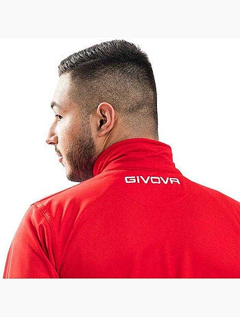 Ensemble de survêtement tuta one - givova