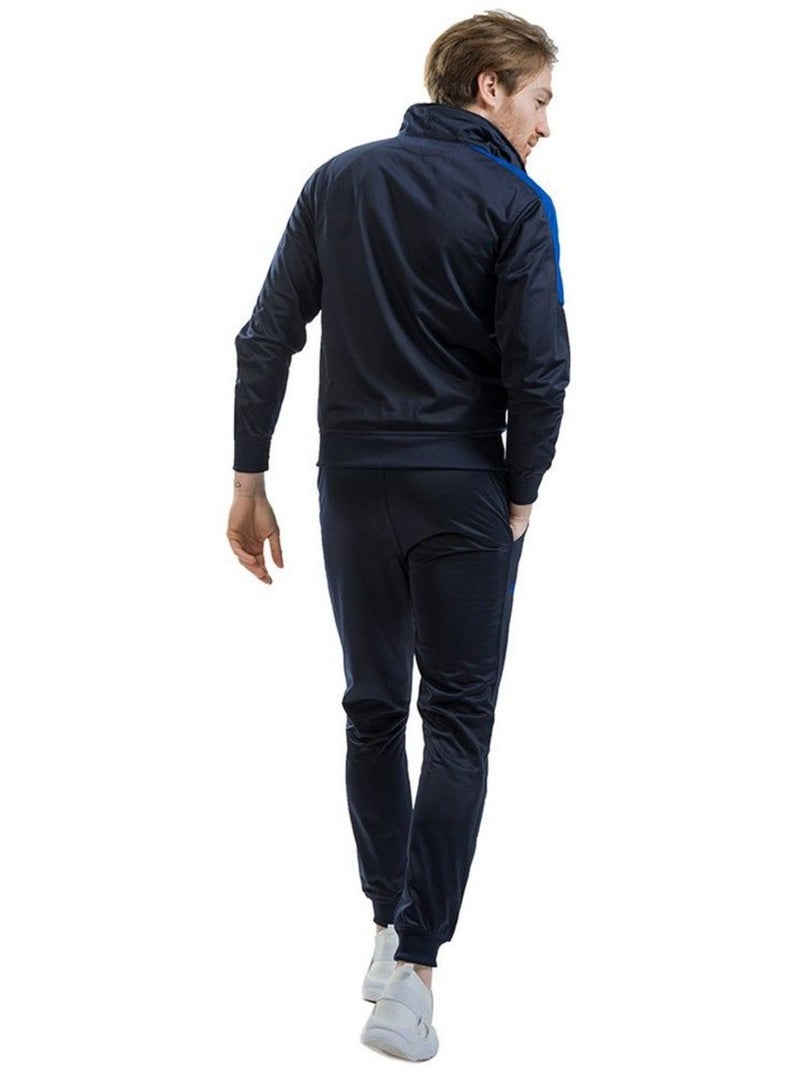 Ensemble de survêtement tuta revolution - givova Bleu Bleu marine - Kiabi