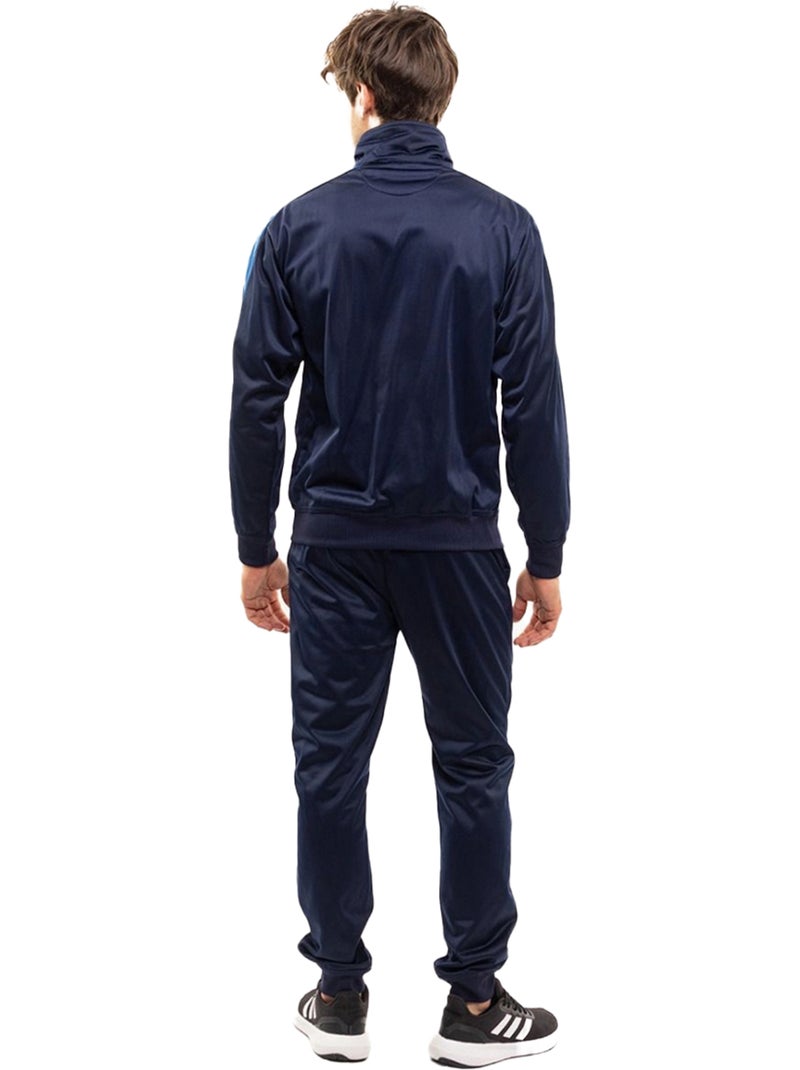 Ensemble de survêtement tuta revolution - givova Bleu Bleu marine - Kiabi