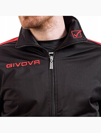 Ensemble de survêtement tuta revolution - givova