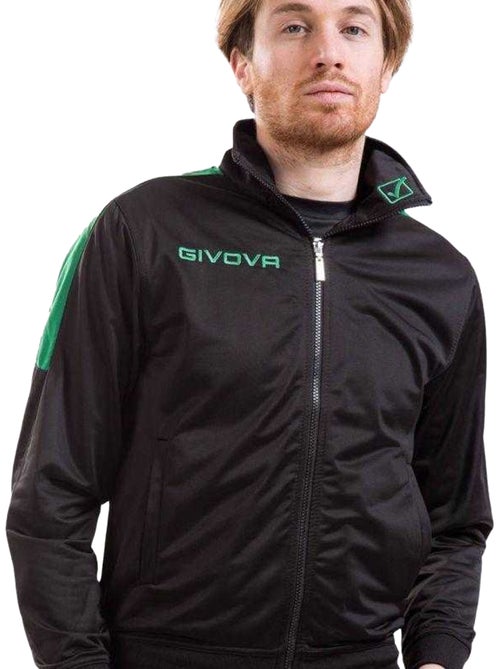 Ensemble de survêtement tuta revolution - givova - Kiabi