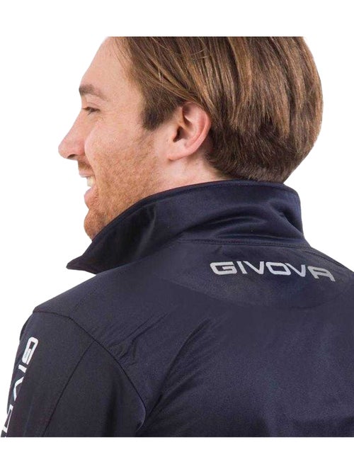 Ensemble de survêtement tuta visa - givova - Kiabi