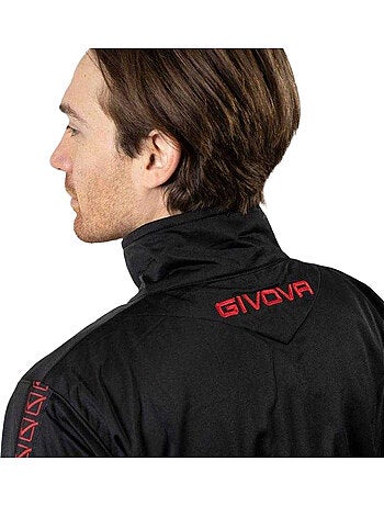 Ensemble de survêtement tuta visa - givova