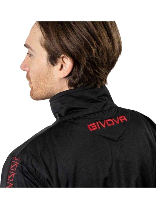 Ensemble de survêtement tuta visa - givova - Kiabi