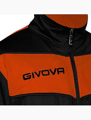 Ensemble de survêtement tuta visa - givova