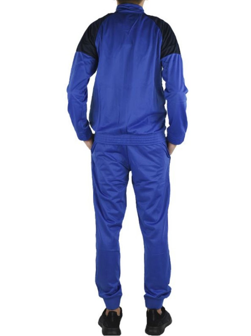 Ensemble de survêtement ulfinno - kappa Bleu - Kiabi